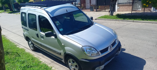 Renault Kangoo 1.6 2 Sportway Abcp