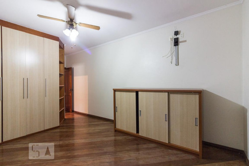 Casa À Venda - Água Fria, 3 Quartos, 228 - S892902910