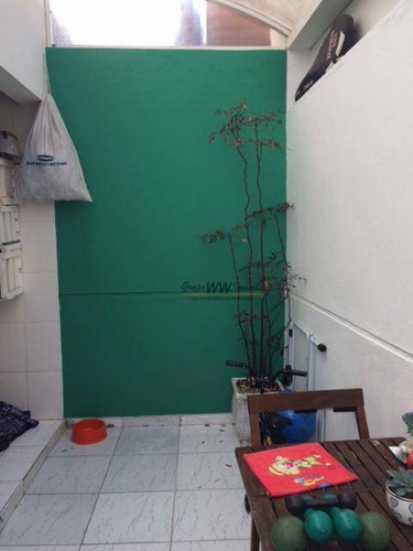 Imagem 5 de 9 de Sobrado À Venda, 90 M² Por R$ 375.000,00 - Vila Nova Mazzei - São Paulo/sp - So1725