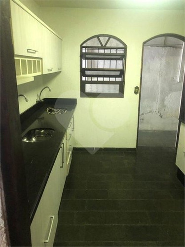 Casa Com Terreno - 298-im533608