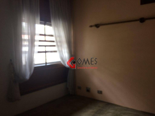Imagem 19 de 30 de Sobrado Com 5 Dormitórios À Venda, 500 M² Por R$ 1.600.000,00 - Jardim Do Mar - São Bernardo Do Campo/sp - So0834
