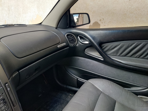Chevrolet Omega 3.6 V6 4p
