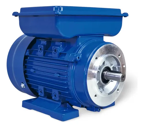 comprar Motor Elétrico Monofásico Blindado 3cv 4pólos 90 B34t