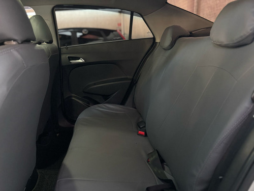 Hyundai HB20S C.Plus/C.Style 1.6 Flex 16V Mec.4p
