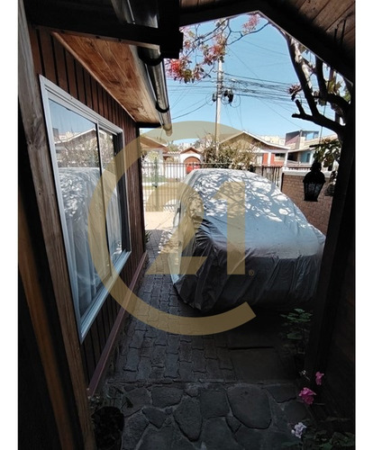 Venta Casa En La Serena