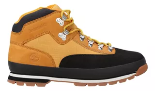 Botas Timberland Euro Hiker Tb0a29rw001 Miel Caballero I