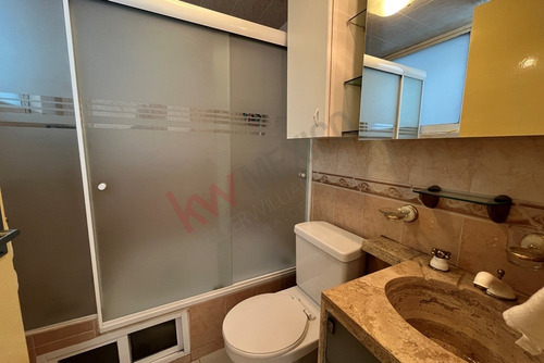 Departamento En Venta En San Pedro De Los Pinos