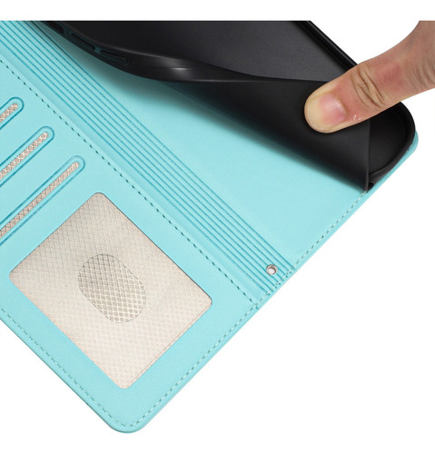 Funda De Teléfono Realme Note 60, 60 X Note50, Funda De Piel Tipo Cartera, Etc.