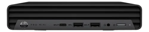Computador De Escritorio Hp Pro Mini 400 G9 - Intel Core I7