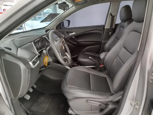 Chevrolet Tracker 1.8 Ls