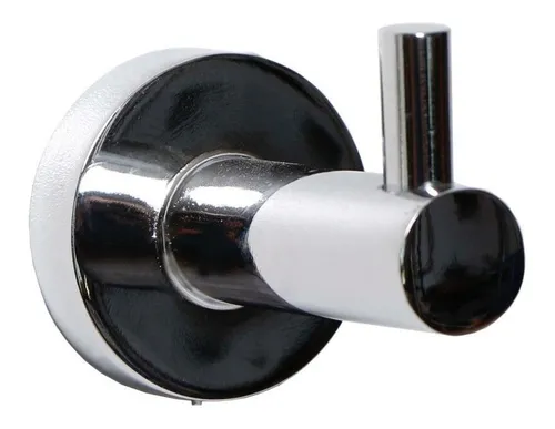 Percha De Colgar Toallas Mod 2201a