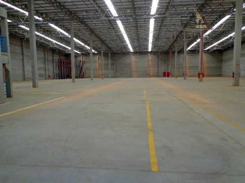 Imagem 2 de 21 de Galpão Industrial Para Locação, Portão, Arujá - Ga0011. - Ga0011