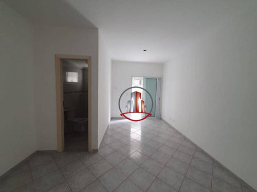 Excelente Apartamento De 2 Dormitórios Na Ocian. - Ap2323