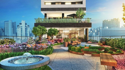 Imagem 19 de 20 de Sala À Venda, 22 M² Por R$ 310.800,00 - Centro - Curitiba/pr - Sa0058