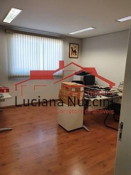 Imagem 11 de 13 de Sobrado Comercial Mobiliado, Geminado Com 200m² De Área Útil - Ca00094 - 70783917