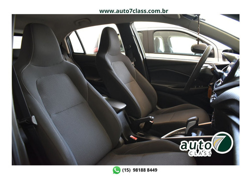 Chevrolet Onix Onix 1.0 TURBO FLEX LT AUTOMATICO