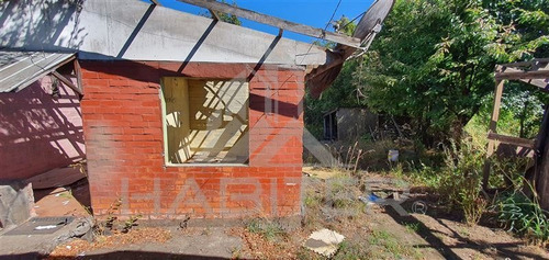 Imagen 24 de 30 de Casa En Venta En Temuco