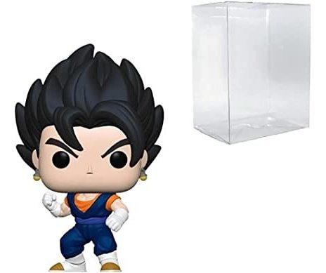 Pop! Animación: Dragon Ball Z Vegito Figura De Vinilo #949