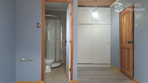 Casa En Arriendo En Yerbas Buenas