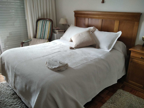 Imagen 12 de 15 de Venta Apartamento 2 Dormitorios Y Garaje Sobre 26 De Marzo Pocitos