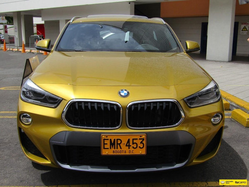 Bmw X2 Sdrive 20i M Sport 2000