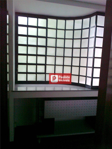 Casa De Vila Em Rua Fechada Jardim Prudencia - So0545