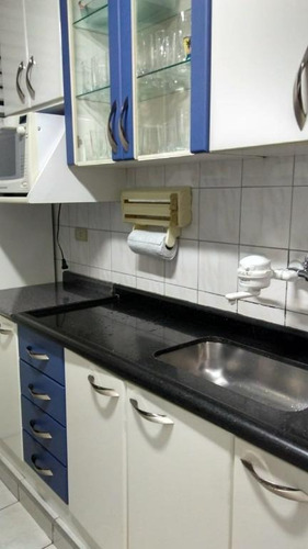 Imagem 10 de 21 de Sobrado Com 2 Dormitórios À Venda, 86 M² - Demarchi - São Bernardo Do Campo/sp - So19498