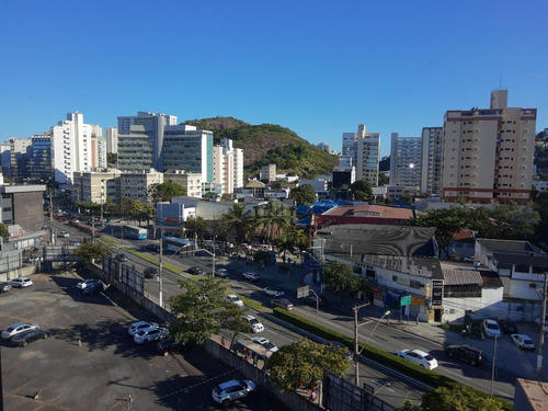 Imagem 14 de 14 de Sala, Qrts Para À Venda, Com 40,00 M², No Praia Do Canto,vitória. - 996