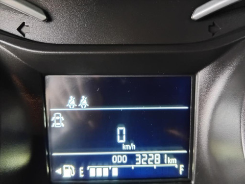 Chevrolet Onix 1.0 TURBO FLEX LT MANUAL