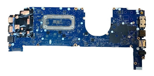 Placa Madre Dell Latitude 7280 / 7380  I7-7600u  P/n R5yf6