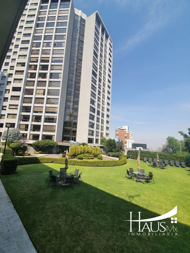 Imagen 17 de 17 de Departamento En Venta, Lomas De Tecamachalco