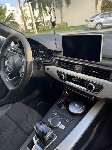 Audi A5 2.0 Sportback S-line 252hp Dsg