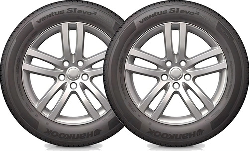 SUV Hankook Ventus S1 Evo² K117A 215/65R17 99 (75 kg)