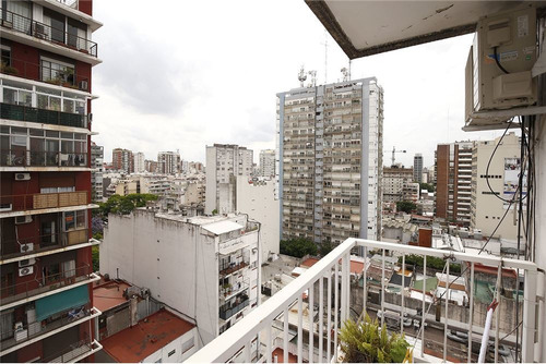 Imagen 17 de 24 de Departamento 4 Ambientes + Dep. 1/2 Cuadra Subte D
