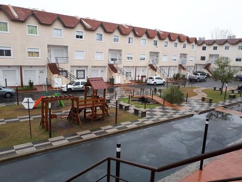 Imagen 13 de 14 de Barrio Canguro 2 Ambientes
