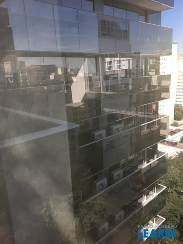 Conj. Comercial - Jardim América - Sp - 562647
