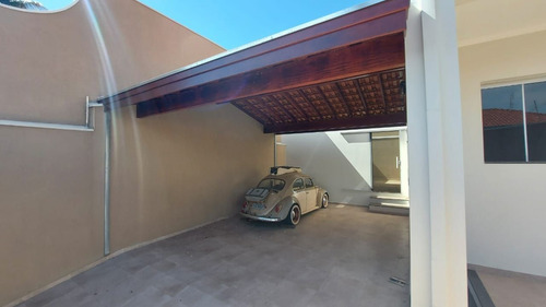 Sobrado Em Vila Paraíso, Mogi Guaçu/sp De 266m² 3 Quartos Para Locação R$ 3.500,00/mes - So979742