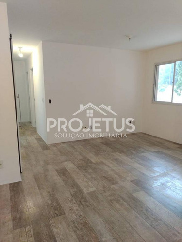 Imagem 7 de 30 de Vendo Apartamento 104 M2, Raposo Tavares, Butantã-sp, 3 Dorm - 310378