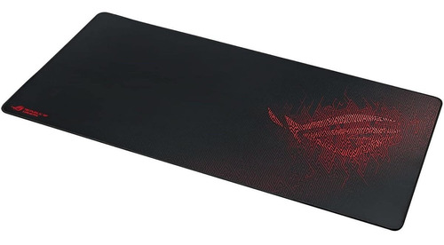 Mouse Pad Gamer Asus Rog Nc01 Rog Sheath Diginet