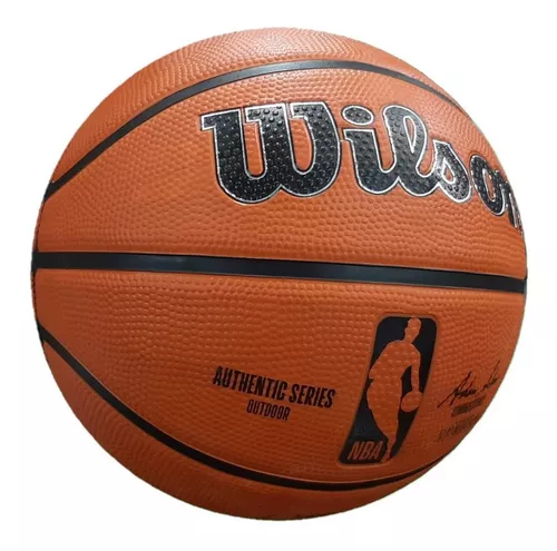 Bola de Basquete NBA Authentic Indoor/Outdoor #7 - Treinit