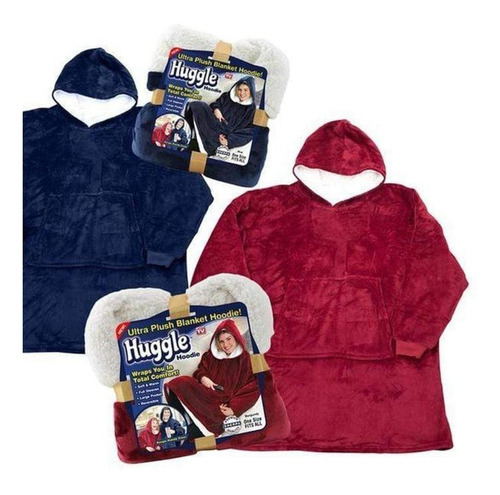 Polera Hoodies Sudadera Sueter De Invierno Oversize Unisex