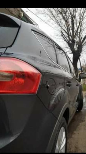Ford Kuga 2.5 Trend Mt 4x4 (ku01/ku04) 2010