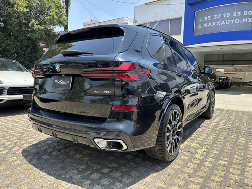 BMW X5 3.0 Xdrive40I