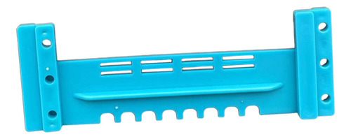 4 Reductor De Entrada Beehive Protector De Ratón Azul Claro