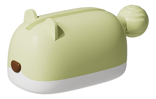 Pasta De Dientes Tubo De Tubo Spreader Multipurpose Cartoon