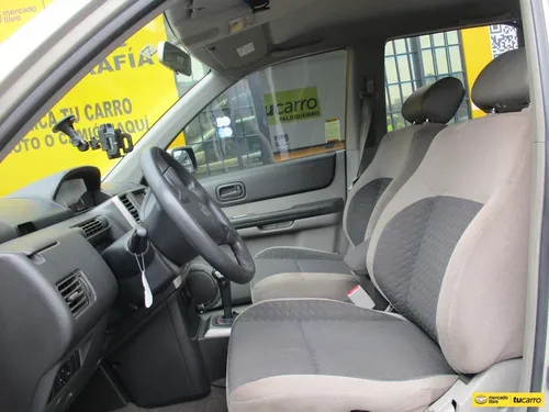 Nissan X-trail 4x4 2500cc At Aa