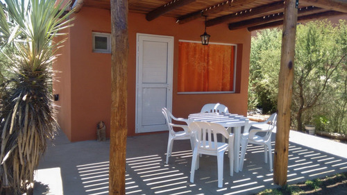 Alquiler En Capilla Del Monte Casa Vacaciones Cabaña