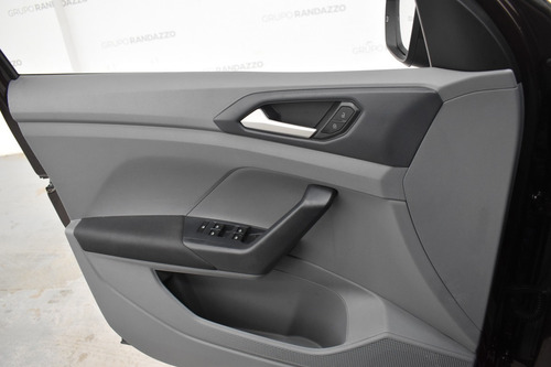 Imagen 15 de 15 de Volkswagen T-cross 1.6 Trendline 2020 La Plata 297