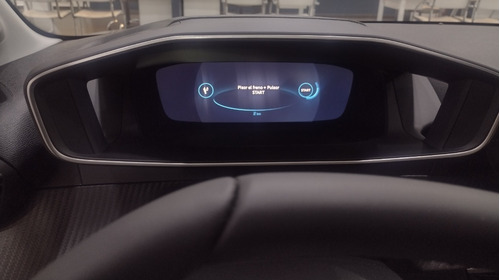 Imagen 5 de 8 de Peugeot 208 Feline Tiptronic 1.6