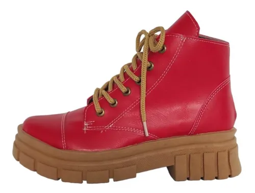 Borcegos rojos new arrivals